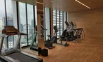 Fitnessstudio at Noble Recole