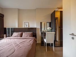 1 Schlafzimmer Wohnung zu verkaufen im The Crest Sukhumvit 34, Khlong Tan