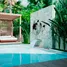 ขายวิลล่า 2 ห้องนอน ในโครงการ Ashram Villas, ราไวย์