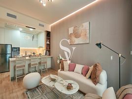 1 Bedroom Apartment for sale at 7 Park Central, Judi