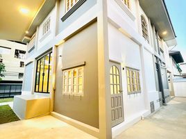 4 спален Дом for sale in Бангкок, Anusawari, Банг Кхен, Бангкок