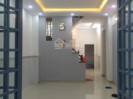 4 Bedroom House for sale in Tan Kieng, District 7, Tan Kieng