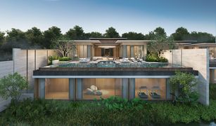 Вилла, 3 спальни на продажу в Чернг Талай, Пхукет Banyan Tree Lagoon Pool Villas