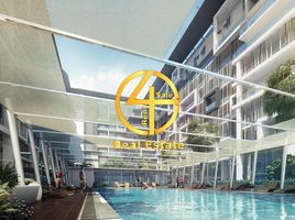 2 Bedroom Apartment for sale at Oasis 2, Oasis Residences