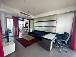 4 Schlafzimmer Wohnung zu verkaufen im The Lofts Yennakart, Chong Nonsi