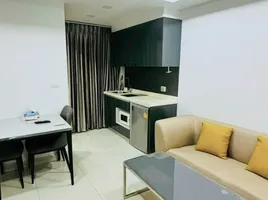 คอนโด 1 ห้องนอน ให้เช่า ในโครงการ อาคาเดีย บีช คอนติเนนทอล, เมืองพัทยา