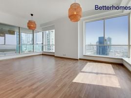 3 Bedroom Apartment for sale at Al Mesk Tower, Dubai Marina