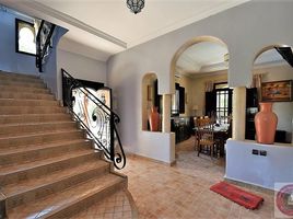 4 Bedroom House for sale in Na Menara Gueliz, Marrakech, Na Menara Gueliz