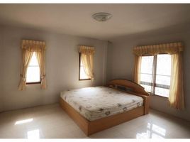 3 Bedroom House for sale at Orchid Villa Bangna-Trad, Bang Sao Thong