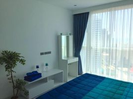1 Schlafzimmer Appartement zu verkaufen im Sky Residences Pattaya , Nong Prue