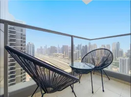 1 Bedroom Apartment for rent at Green Lake, Green Lake Towers, Jumeirah Lake Towers (JLT)
