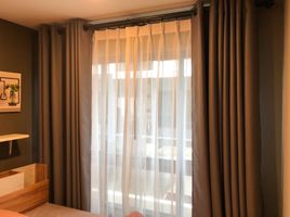 1 Bedroom Apartment for sale at The Nigh Condo Pinklao-Charan, Bang Kruai