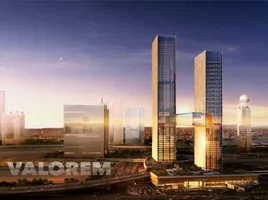 2 Bedroom Apartment for sale at One Za'abeel, World Trade Centre Residence