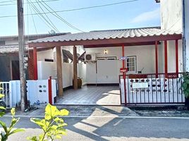 2 Bedroom House for sale at Mu Ban Ueang Luang, Mae Hia, Mueang Chiang Mai