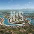  Land for sale at Al Jubail Island, Saadiyat Beach, Saadiyat Island