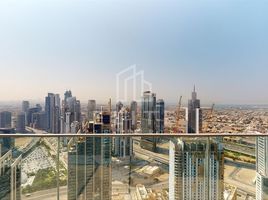 4 Bedroom Apartment for sale at Opera Grand, Burj Khalifa Area