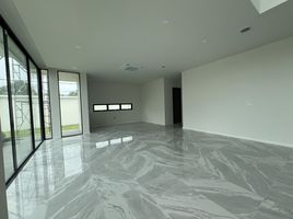 บ้านเดี่ยว 4 ห้องนอน ให้เช่า ในโครงการ เดอะ มาสเตอร์ เอกมัย - รามอินทรา, ท่าแร้ง