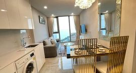 Available Units at Copacabana Beach Jomtien