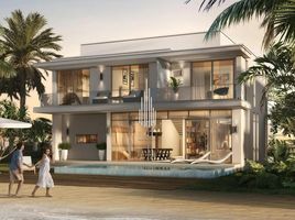 4 Bedroom House for sale at Saadiyat Island, Saadiyat Beach, Saadiyat Island, Abu Dhabi