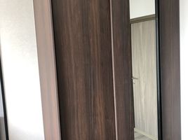 1 Schlafzimmer Appartement zu vermieten im Ideo Mobi Sukhumvit 66, Bang Na, Bang Na