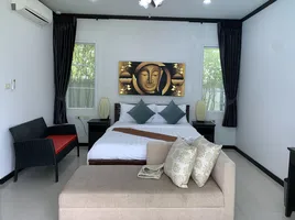 5 Schlafzimmer Villa zu vermieten im Prima Villa - Rawai, Rawai