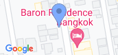 地图概览 of HI Ladprao 130