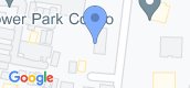 地图概览 of Liberty Park 2