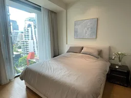 คอนโด 1 ห้องนอน ให้เช่า ในโครงการ 28 ชิดลม, ลุมพินี, ปทุมวัน, กรุงเทพมหานคร