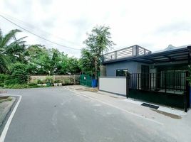 3 Schlafzimmer Haus zu verkaufen im Tawan Ngam, Bang Yai, Bang Yai