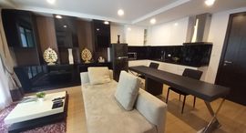 The Urban Condominium ရှိ ရရှိနိုင်သော အခန်းများ