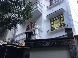 4 Schlafzimmer Villa zu verkaufen in District 10, Ho Chi Minh City, Ward 15, District 10