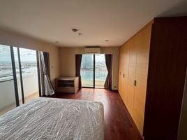 3 Schlafzimmer Wohnung zu verkaufen im Riverside Villa Condominium 2, Bang Khlo, Bang Kho Laem, Bangkok, Thailand