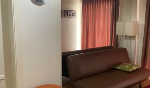 1 Bedroom Condo for sale in Chong Nonsi, Bangkok Resorta Yen-Akat