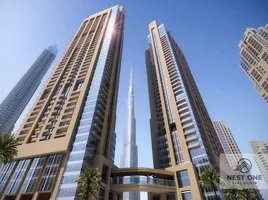 3 Bedroom Apartment for sale at Act Two, Opera District