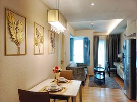 1 Schlafzimmer Wohnung zu verkaufen im H Sukhumvit 43, Khlong Tan Nuea, Watthana