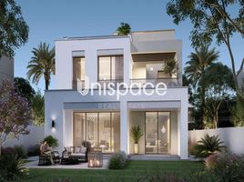 5 Bedroom Villa for sale at Caya, Villanova, Dubai Land