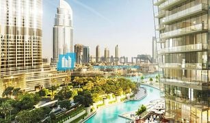 , दुबई The Address Residences Dubai Opera में 2 बेडरूम अपार्टमेंट बिक्री के लिए