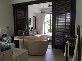 3 Bedroom Villa for sale at Baan Yamu Residences, Pa Khlok