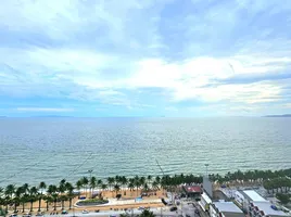 Studio Appartement zu verkaufen im Jomtien Plaza Condotel, Nong Prue, Pattaya