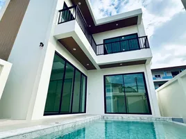 3 спален Вилла for sale in Пхукет Тощн Пхукет, Wichit, Пхукет Тощн, Пхукет