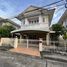 3 Bedroom House for sale at Baan Aunrak Pak Kret, Bang Phut