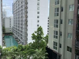 1 Bedroom Condo for sale at A Space Asoke-Ratchada, Din Daeng, Din Daeng