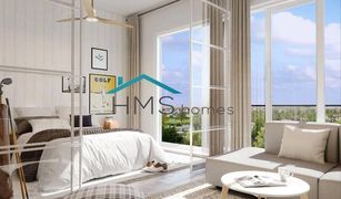 1 Habitación Apartamento en venta en Dubai Hills, Dubái Golfville