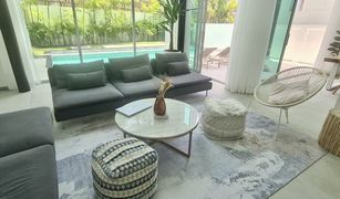 3 Schlafzimmern Villa zu verkaufen in Choeng Thale, Phuket Grand View Residence