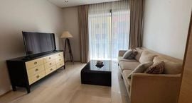 Available Units at Saladaeng Residences