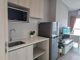 Studio Apartment for rent at Lumpini Park Phahon 32, Chantharakasem