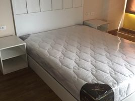 1 Bedroom Condo for sale at Baan Navatara River Life, Nuan Chan