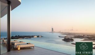 5 Bedrooms Penthouse for sale in Shoreline Apartments, Dubai AVA at Palm Jumeirah By Omniyat