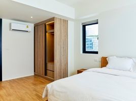 2 Bedroom Condo for rent at YOLK Residences, Suriyawong