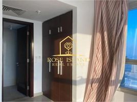 1 Schlafzimmer Appartement zu verkaufen im Marina Blue Tower, Marina Square, Al Reem Island, Abu Dhabi